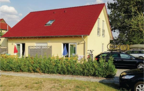 Beautiful Apartment In Boiensdorf With Kitchen, Boiensdorf